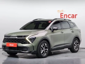 ������ Kia Sportage