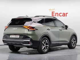 Kia Sportage Signature Gravity 2WD| 226�.�. | Mobile.bg � ����� ������ 2