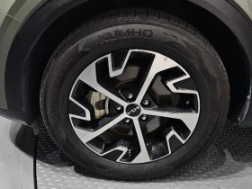 Kia Sportage Signature Gravity 2WD| 226�.�. | Mobile.bg � ����� ������ 5
