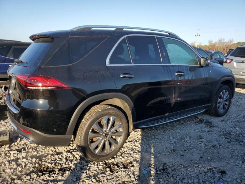 Mercedes-Benz GLE 350 2020* ПЪЛНА СЕРВИЗНА ИСТОРИЯ* , снимка 4 - Автомобили и джипове - 48494069