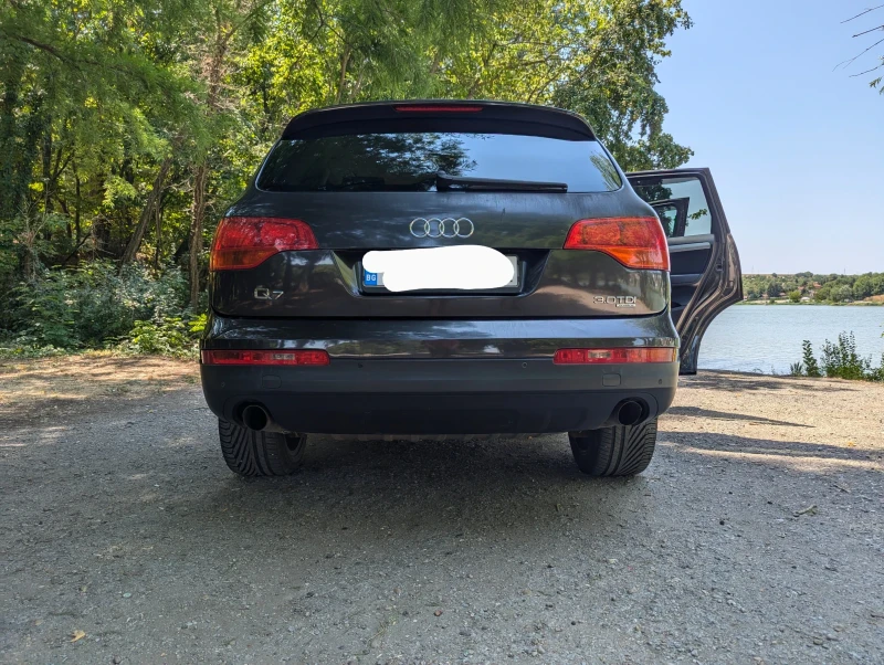 Audi Q7 3.0TDI V6, снимка 2 - Автомобили и джипове - 52270739