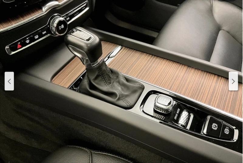 Volvo XC60 T6* 360КАМЕРА* ПАНОРАМА* LANE* ASSIST* КЕЙЛЕС* , снимка 12 - Автомобили и джипове - 52352342