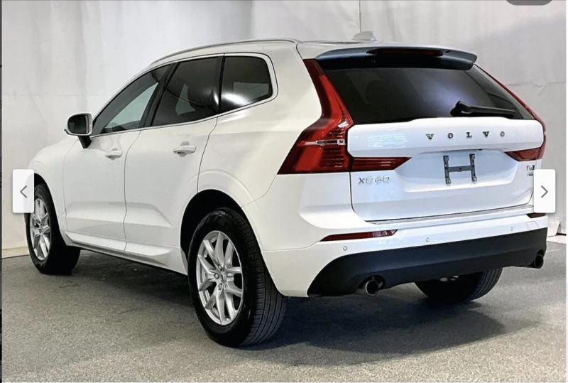 Volvo XC60 T6* 360КАМЕРА* ПАНОРАМА* LANE* ASSIST* КЕЙЛЕС* , снимка 4 - Автомобили и джипове - 52352342