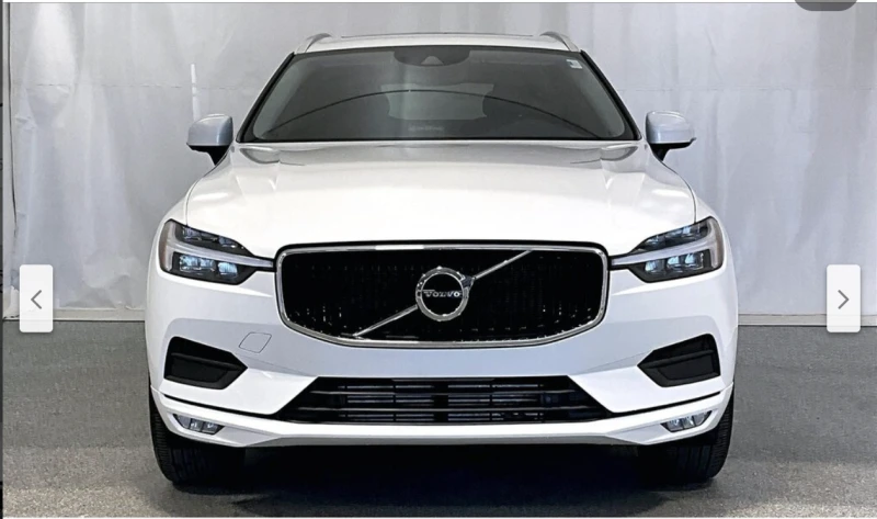 Volvo XC60 T6* 360КАМЕРА* ПАНОРАМА* LANE* ASSIST* КЕЙЛЕС* , снимка 5 - Автомобили и джипове - 52352342