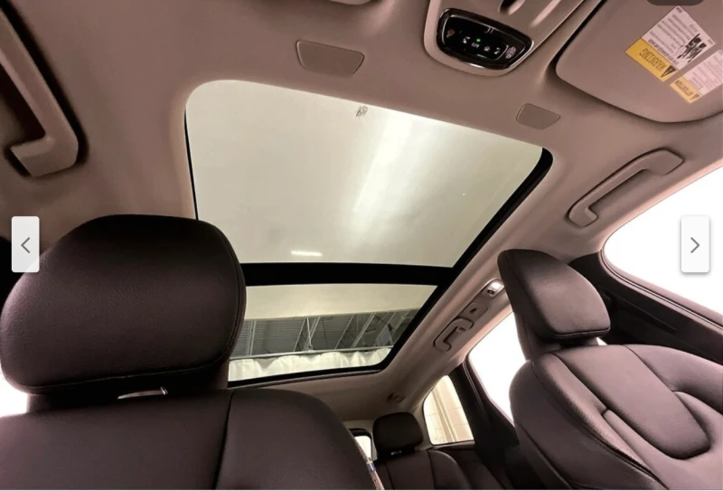 Volvo XC60 T6* 360КАМЕРА* ПАНОРАМА* LANE* ASSIST* КЕЙЛЕС* , снимка 15 - Автомобили и джипове - 52352342