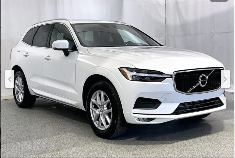 Volvo XC60 T6* 360КАМЕРА* ПАНОРАМА* LANE* ASSIST* КЕЙЛЕС* , снимка 3 - Автомобили и джипове - 52352342