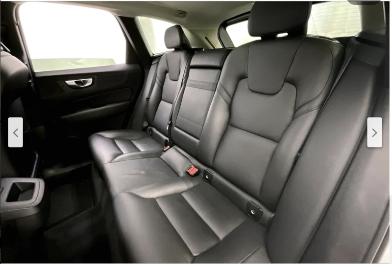 Volvo XC60 T6* 360КАМЕРА* ПАНОРАМА* LANE* ASSIST* КЕЙЛЕС* , снимка 14 - Автомобили и джипове - 52352342