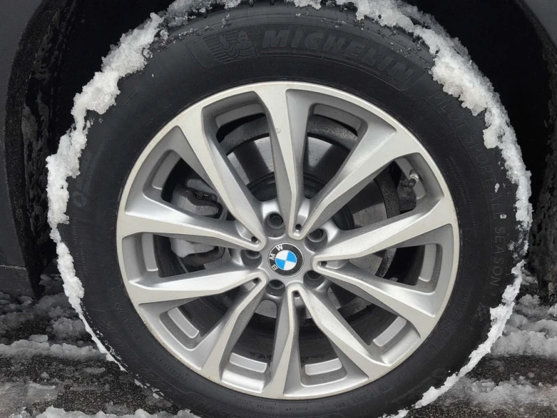 BMW X3 2018 XDRIVE30I * БЕЗ ПЪРВОНАЧАЛНА ВНОСКА* , снимка 5 - Автомобили и джипове - 52931347