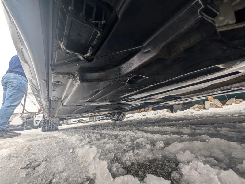 BMW X3 2018 XDRIVE30I * БЕЗ ПЪРВОНАЧАЛНА ВНОСКА* , снимка 15 - Автомобили и джипове - 52931347