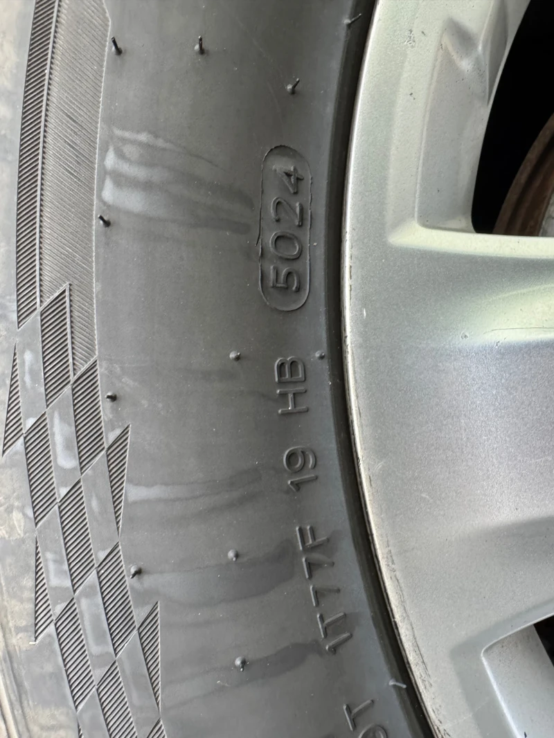 Mercedes-Benz ML 320 3.2 CDI 4MATIC, снимка 6 - Автомобили и джипове - 52945079