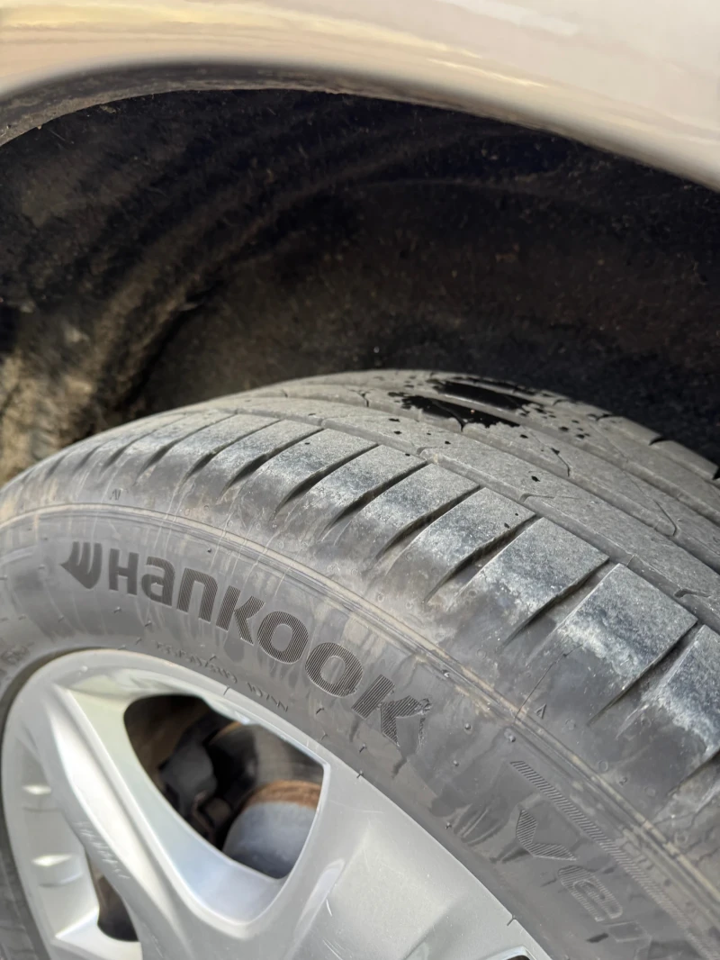 Mercedes-Benz ML 320 3.2 CDI 4MATIC, снимка 5 - Автомобили и джипове - 52945079