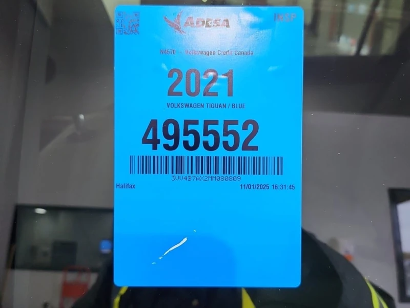 VW Tiguan * HIGHLINE * CARFAX * БЕЗ ПЪРВОНАЧАЛНА ВНОСКА, снимка 15 - Автомобили и джипове - 52967740