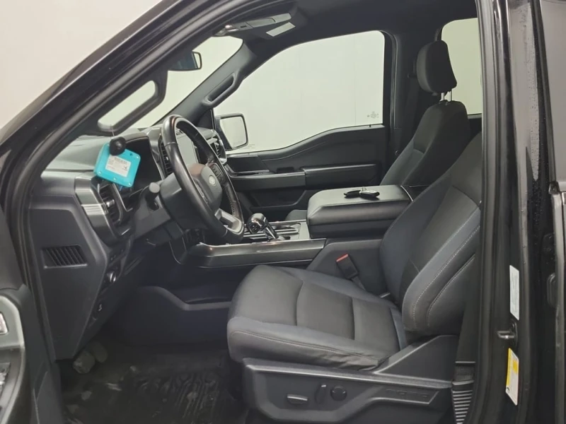 Ford F150 * XLT CREW CAB SHORT BED * CARFAX * БЕЗ ПЪРВОНАЧАЛ, снимка 5 - Автомобили и джипове - 53075321