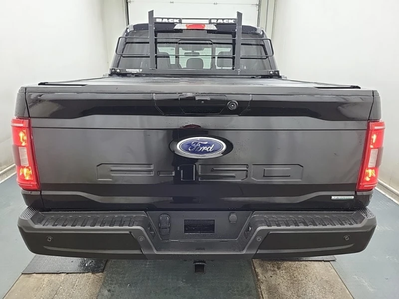 Ford F150 * XLT CREW CAB SHORT BED * CARFAX * БЕЗ ПЪРВОНАЧАЛ, снимка 6 - Автомобили и джипове - 53075321