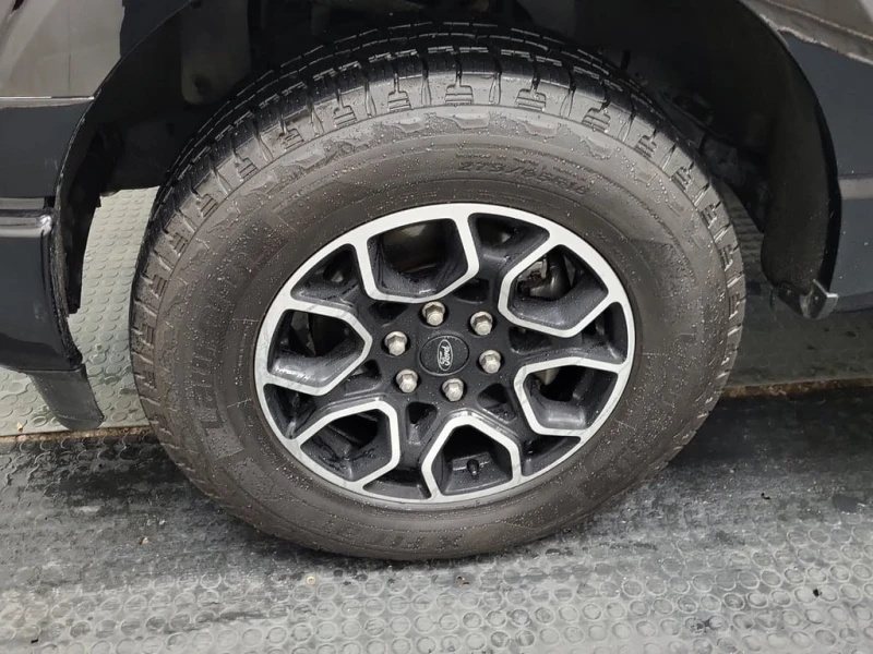 Ford F150 * XLT CREW CAB SHORT BED * CARFAX * БЕЗ ПЪРВОНАЧАЛ, снимка 17 - Автомобили и джипове - 53075321