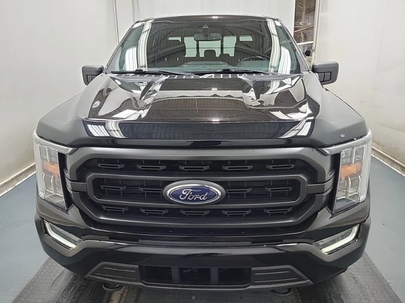 Ford F150 * XLT CREW CAB SHORT BED * CARFAX * БЕЗ ПЪРВОНАЧАЛ, снимка 7 - Автомобили и джипове - 53075321