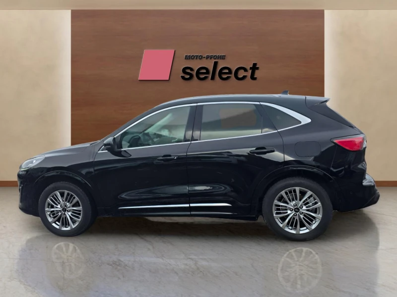 Ford Kuga 2.5 FHEV, снимка 8 - Автомобили и джипове - 53360334