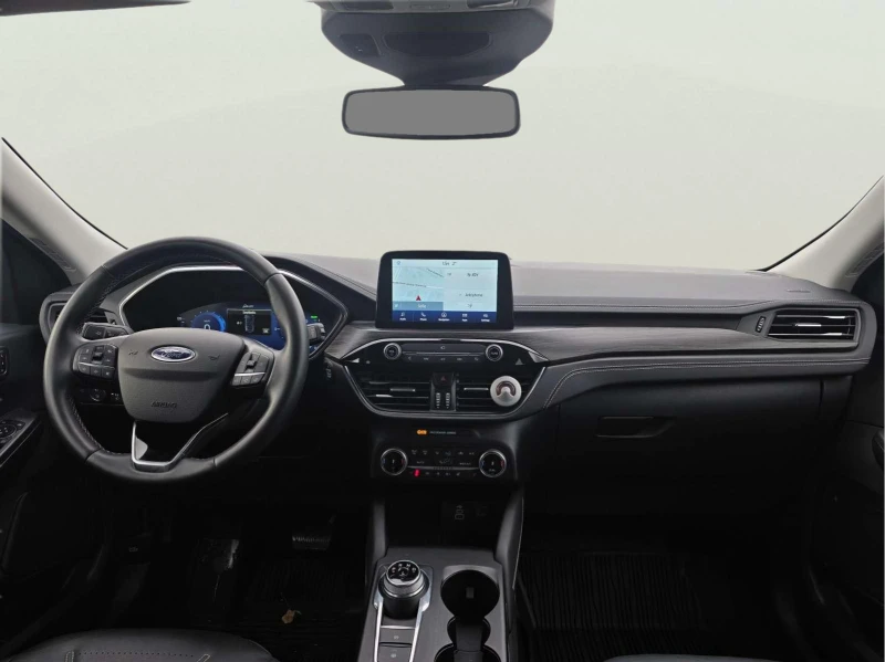 Ford Kuga 2.5 FHEV, снимка 11 - Автомобили и джипове - 53360334