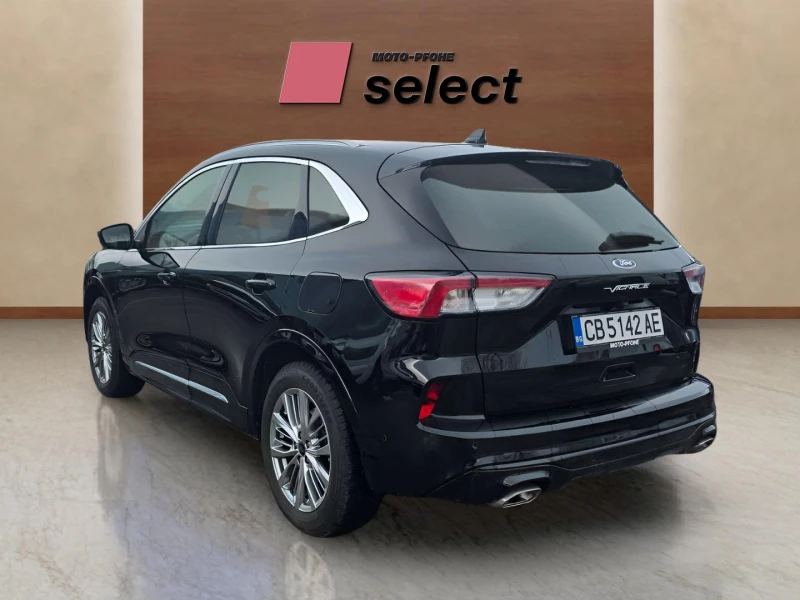 Ford Kuga 2.5 FHEV, снимка 7 - Автомобили и джипове - 53360334