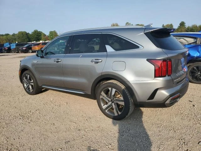 Kia Sorento SX PRESTIGE, снимка 3 - Автомобили и джипове - 47704898