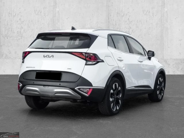 Kia Sportage 1.6T-GDI/PHEV/265HP/4WD/NAVI/VCONTROL/LED/CAM/182f - изображение 3
