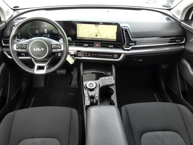 Kia Sportage 1.6T-GDI/PHEV/265HP/4WD/NAVI/VCONTROL/LED/CAM/182f - изображение 8