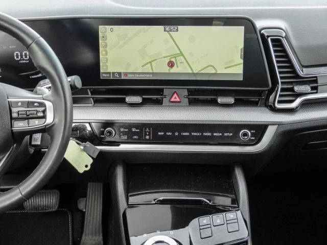 Kia Sportage 1.6T-GDI/PHEV/265HP/4WD/NAVI/VCONTROL/LED/CAM/182f - изображение 10