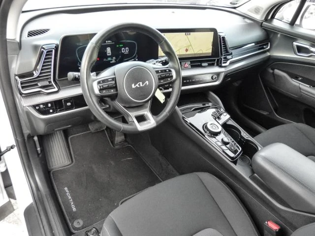 Kia Sportage 1.6T-GDI/PHEV/265HP/4WD/NAVI/VCONTROL/LED/CAM/182f - изображение 7