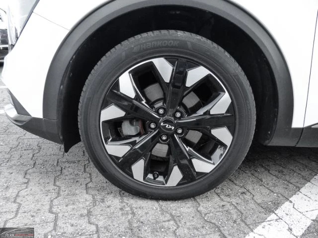 Kia Sportage 1.6T-GDI/PHEV/265HP/4WD/NAVI/VCONTROL/LED/CAM/182f - изображение 5