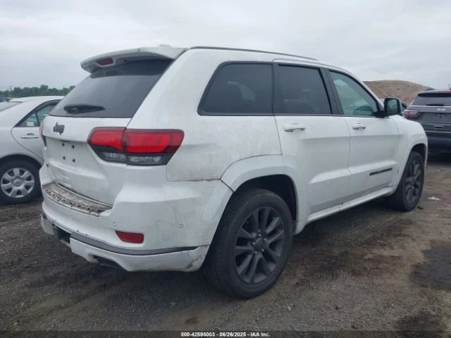 Jeep Grand cherokee  HIGH ALTITUDE 4X4 CARFAX АВТО КРЕДИТ  - изображение 6