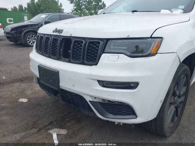 Jeep Grand cherokee  HIGH ALTITUDE 4X4 CARFAX АВТО КРЕДИТ  - изображение 10