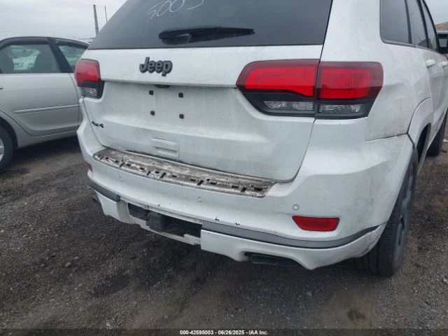 Jeep Grand cherokee  HIGH ALTITUDE 4X4 CARFAX АВТО КРЕДИТ  - изображение 8