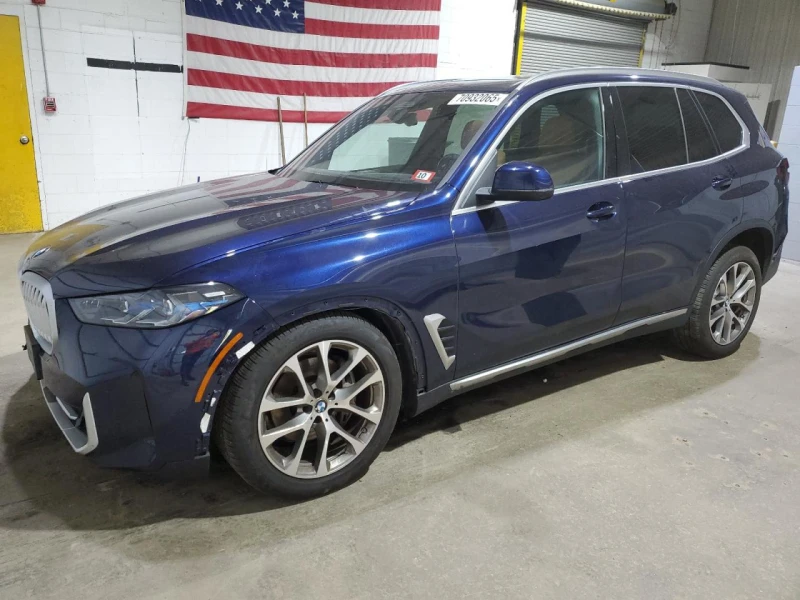 BMW X5 XDRIVE40I* B58* LASER* INDIVIDUAL*  - 82000 лв. / 41925.93 € - 50392906 1