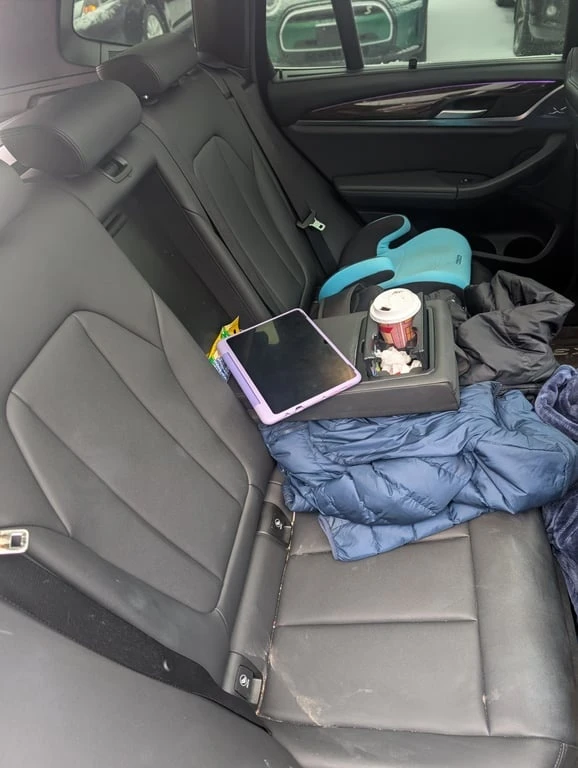 BMW X3 2018 XDRIVE30I * БЕЗ ПЪРВОНАЧАЛНА ВНОСКА* , снимка 12 - Автомобили и джипове - 52931347