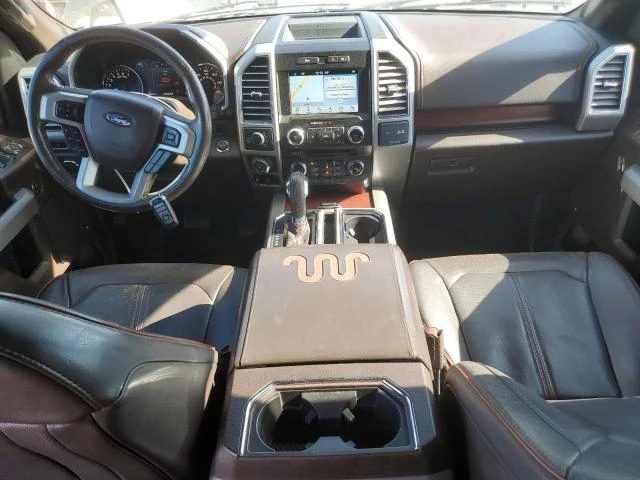 Ford F150 3.5 SUPERCREW, снимка 8 - Автомобили и джипове - 53123331