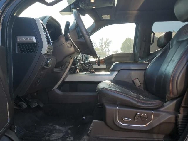 Ford F150 3.5 SUPERCREW, снимка 7 - Автомобили и джипове - 53123331