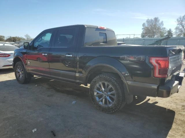 Ford F150 3.5 SUPERCREW, снимка 2 - Автомобили и джипове - 53123331