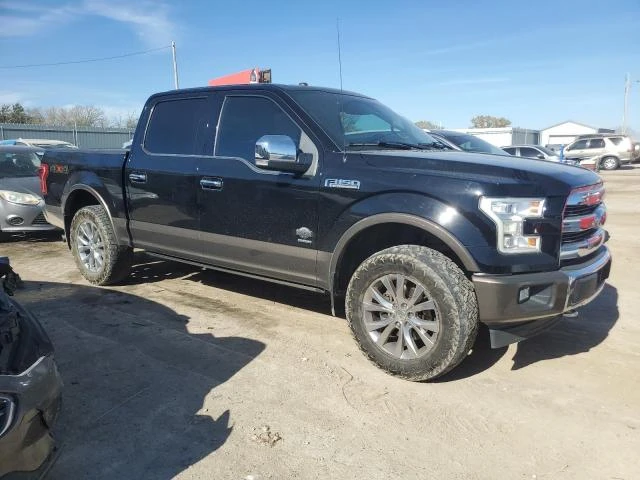 Ford F150 3.5 SUPERCREW, снимка 5 - Автомобили и джипове - 53123331