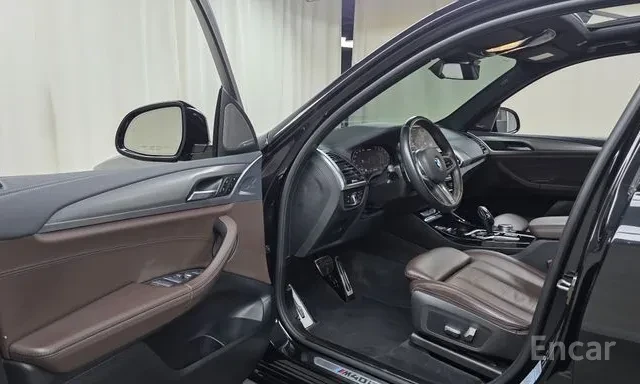 BMW X3 M40i * HEAD UP * ОБДУХВАНЕ * FACELIFT * 360 CAMERA, снимка 6 - Автомобили и джипове - 55390597