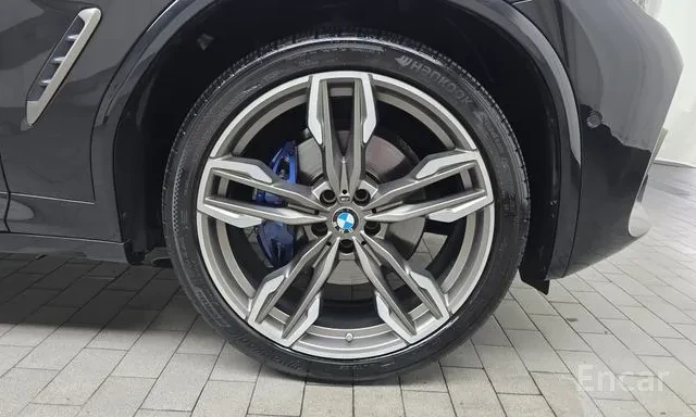 BMW X3 M40i * HEAD UP * ОБДУХВАНЕ * FACELIFT * 360 CAMERA, снимка 5 - Автомобили и джипове - 55390597