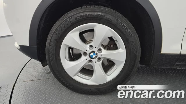 BMW X3, снимка 5 - Автомобили и джипове - 56080771