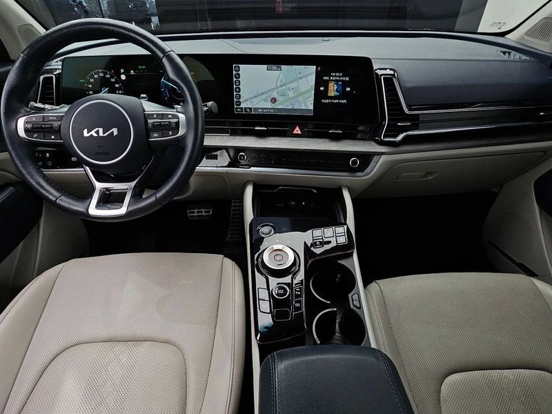 Kia Sportage Signature Gravity 2WD| 226�.�. | Mobile.bg � ����������� 7