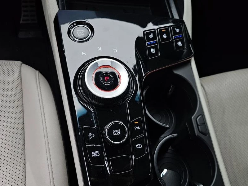 Kia Sportage Signature Gravity 2WD| 226�.�. | Mobile.bg � ����������� 9