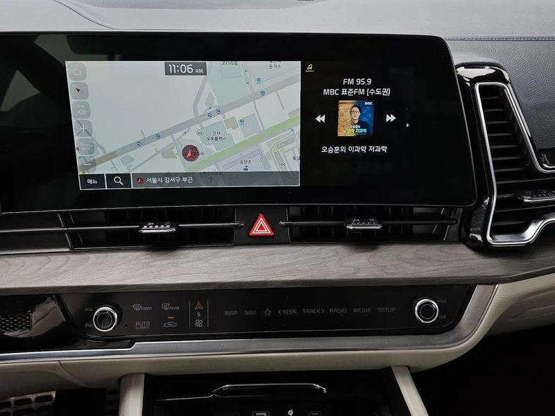 Kia Sportage Signature Gravity 2WD| 226�.�. | Mobile.bg � ����������� 14