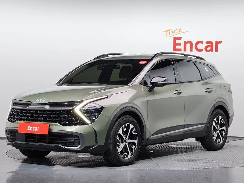 Kia Sportage Signature Gravity 2WD| 226�.�. | Mobile.bg � ����������� 1