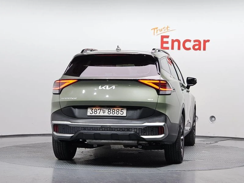 Kia Sportage Signature Gravity 2WD| 226�.�. | Mobile.bg � ����������� 4