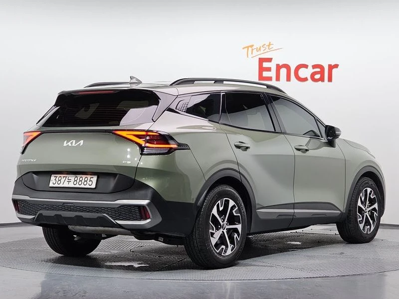 Kia Sportage Signature Gravity 2WD| 226�.�. | Mobile.bg � ����������� 2
