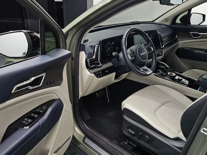 Kia Sportage Signature Gravity 2WD| 226�.�. | Mobile.bg � ����������� 10