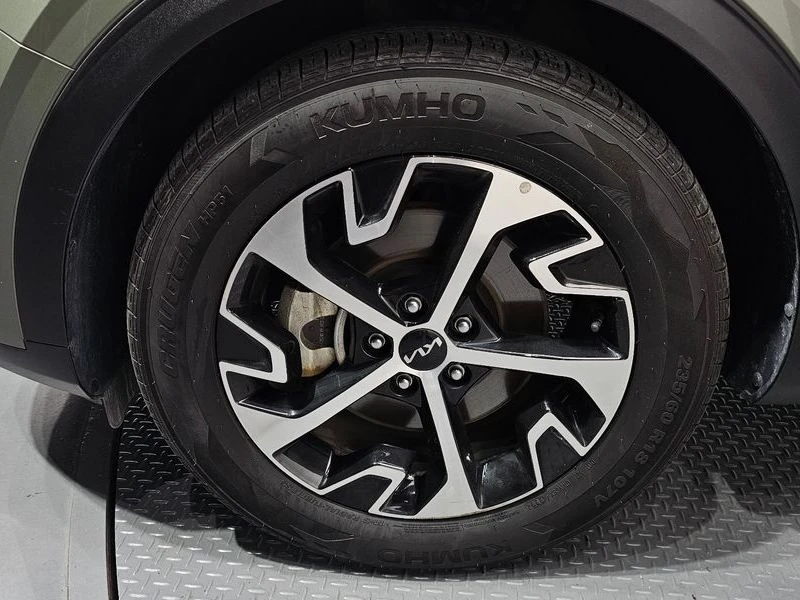 Kia Sportage Signature Gravity 2WD| 226�.�. | Mobile.bg � ����������� 5