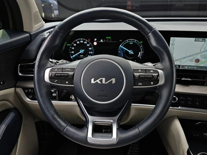 Kia Sportage Signature Gravity 2WD| 226�.�. | Mobile.bg � ����������� 13